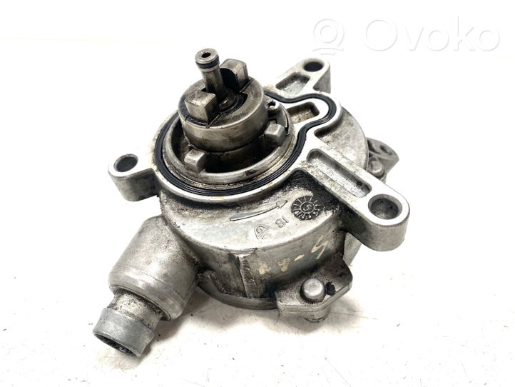 Volvo S60 Alipainepumppu 30677904