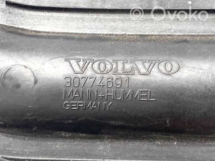 Volvo XC60 Rezonator / Dolot powietrza 30774691