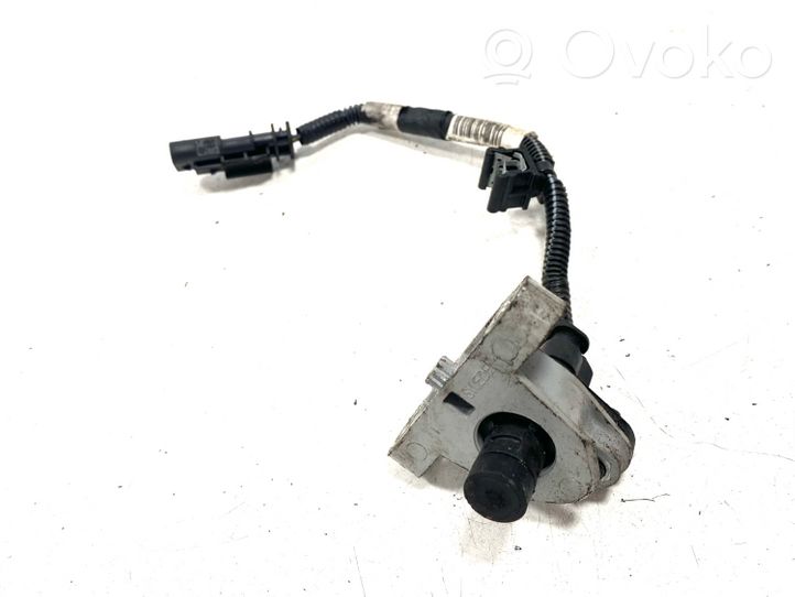 Volvo XC90 Sensore di posizione dell’albero motore 31441271