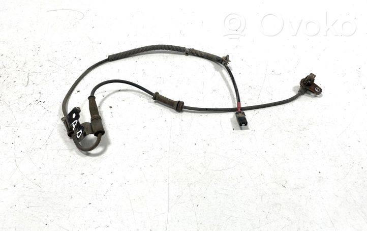 KIA Sorento Sensor freno ABS de aceleración de rueda 956712P000