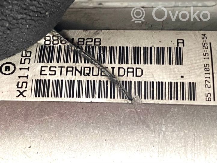Volvo V70 Valvola di raffreddamento EGR 880766L