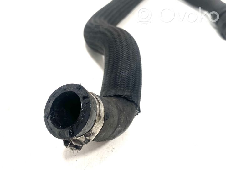 Volvo XC60 Engine coolant pipe/hose 