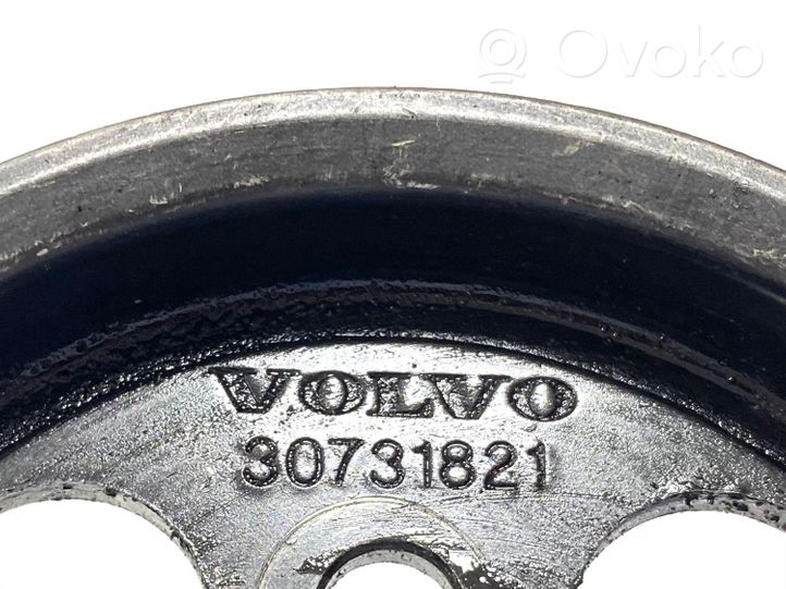 Volvo XC60 Koło pasowe pompy wspomagania 30731821