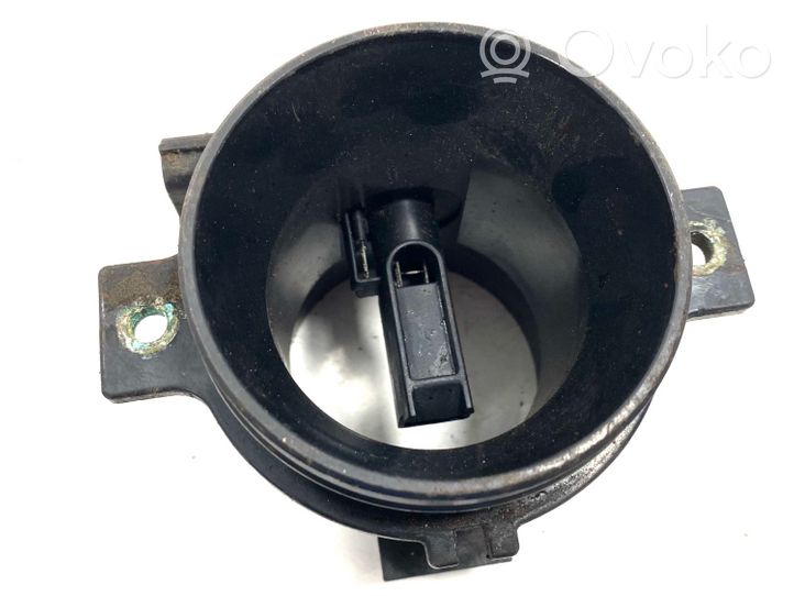 Ford Focus Mass air flow meter 98AB12B579B3B