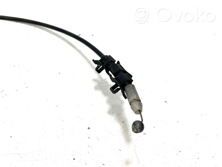 Honda Civic Cable de apertura del capó/tapa del motor CTC5M01