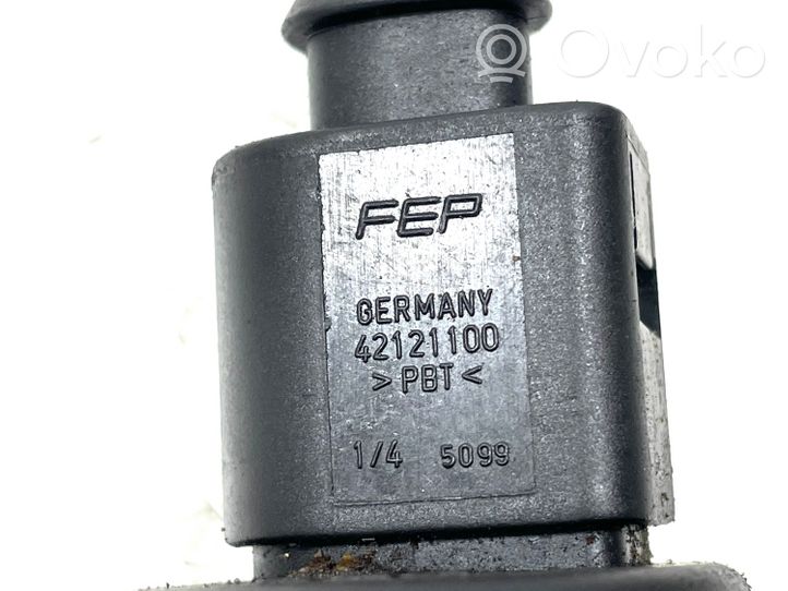 Honda Civic Pumpe Scheibenwaschanlage 3043126