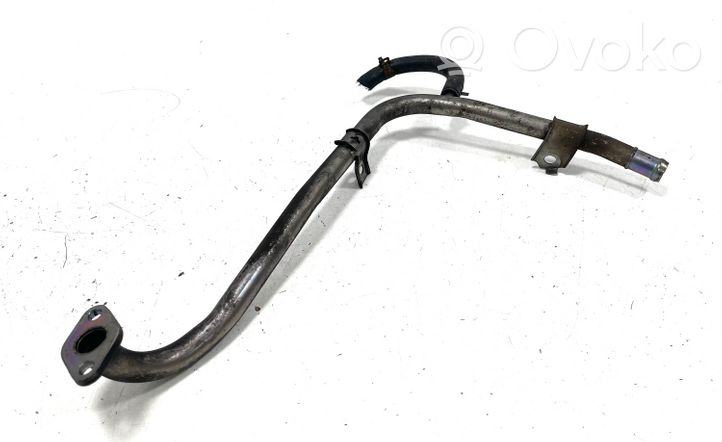 KIA Rio Engine coolant pipe/hose 254692B050