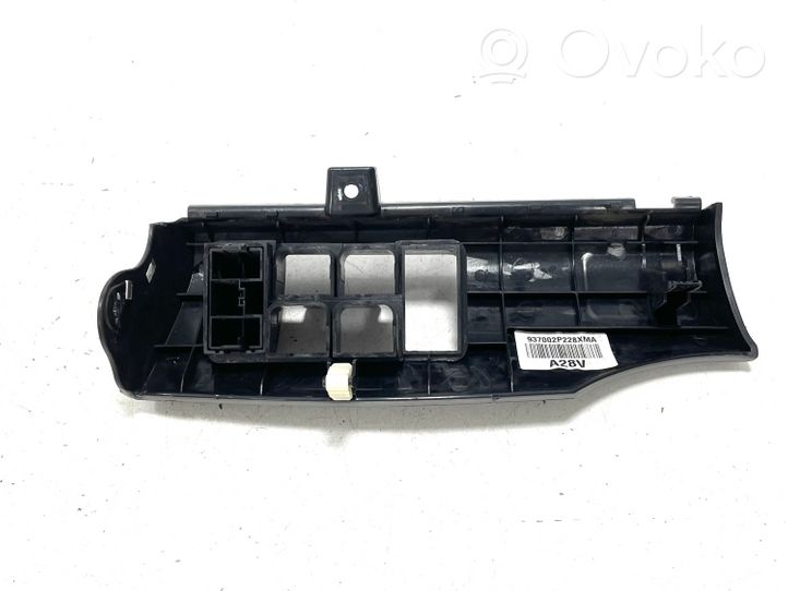 KIA Sorento Panneau de garniture tableau de bord 847802P120