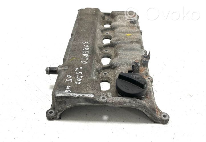 KIA Sorento Rocker cam cover 