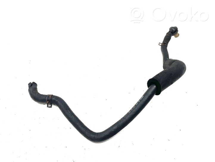 Opel Antara Vacuum line/pipe/hose 96625877