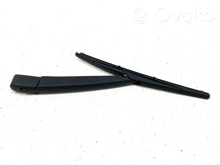 Nissan Qashqai Rear wiper blade 