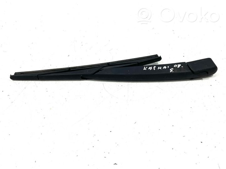 Nissan Qashqai Rear wiper blade 