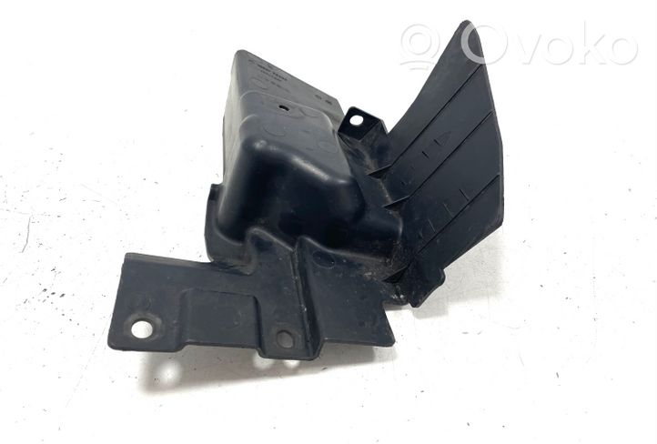 Nissan Qashqai Déflecteur d'air de radiateur de refroidissement 62822JD50A