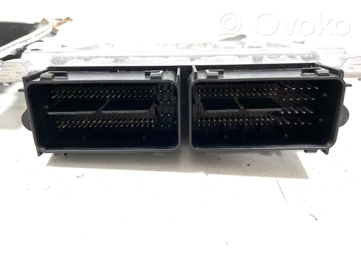 Volvo XC90 Sterownik / Moduł ECU 32203480