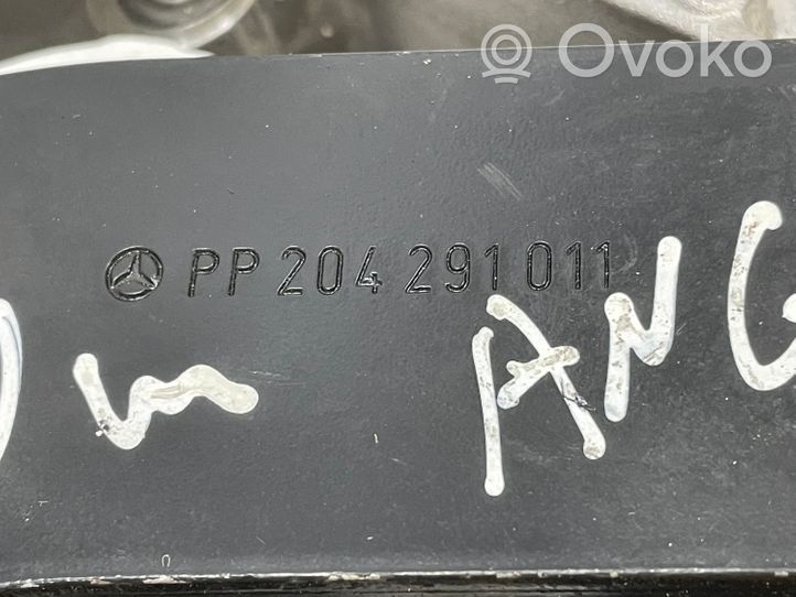 PP204292013 Mercedes-Benz C W204 Pedale Satz Set, 30.03 €