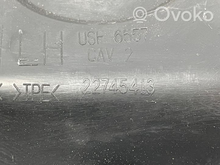 Chevrolet Volt I Takavalon osa 22745413