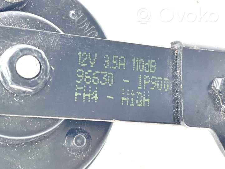 Hyundai i40 Signal sonore 28R000034