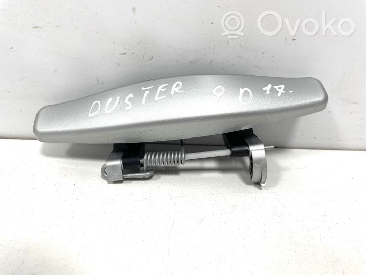 Dacia Duster Maniglia esterna per portiera posteriore 806068948R