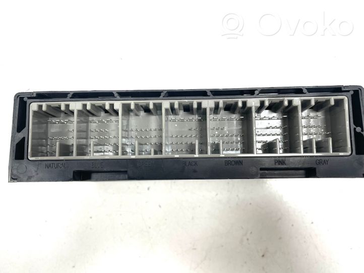 Opel Ampera Module confort 13579605