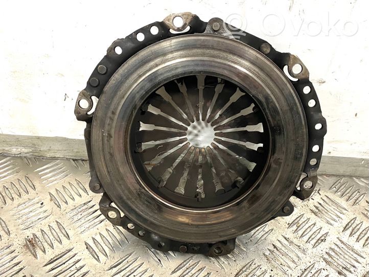 Peugeot 1007 Pressure plate 