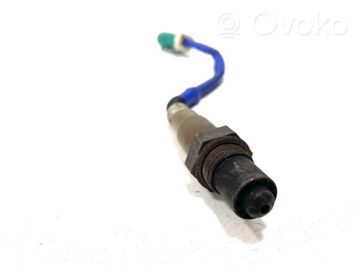 Ford Focus Sonde lambda 0258006604