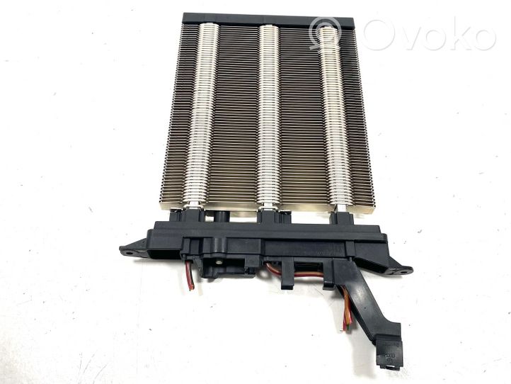 Audi A3 S3 A3 Sportback 8P Electric cabin heater radiator 0170132001