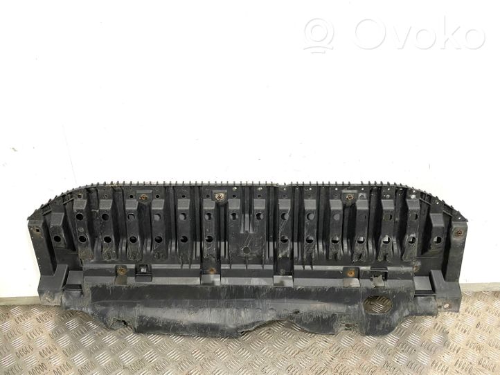 Toyota Avensis T270 Osłona pod zderzak przedni / Absorber 5261805010