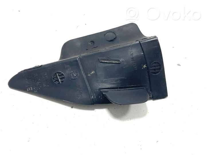 BMW 1 F20 F21 Inny element deski rozdzielczej 51717308091