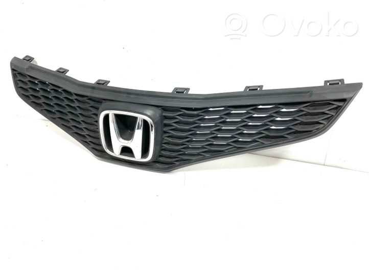 Honda Jazz Grille calandre supérieure de pare-chocs avant 71121TG5H010