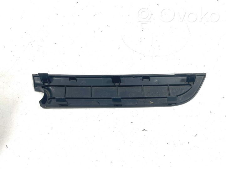 Renault Clio IV Altri elementi della console centrale (tunnel) 969128543R