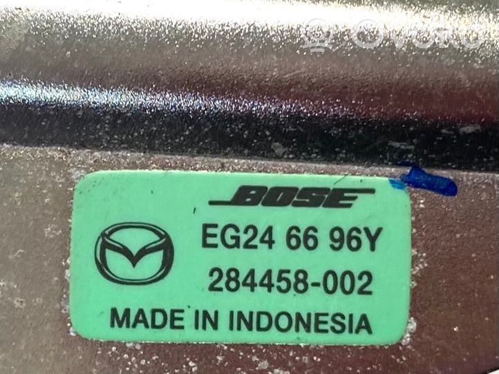 Mazda CX-7 Altoparlante cappelliera EG246696Y