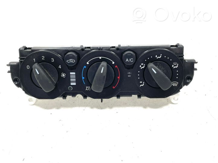 Ford Focus Panel klimatyzacji BM5T19980AD