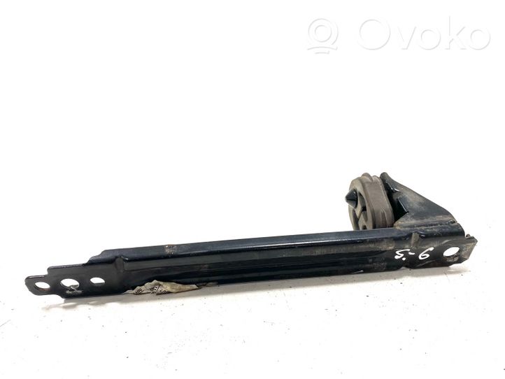 Volkswagen Golf VI Staffa/supporto di montaggio della marmitta 1K0253144BB