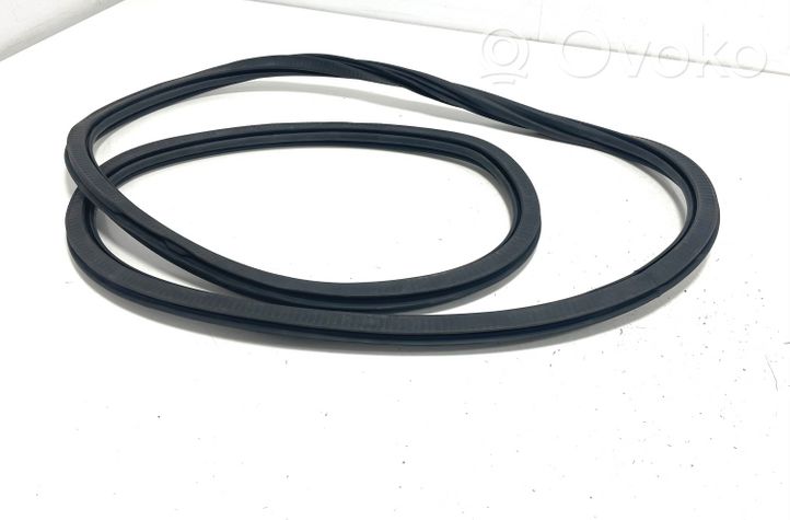 Audi Q3 8U Rear door rubber seal (on body) 8U08313721