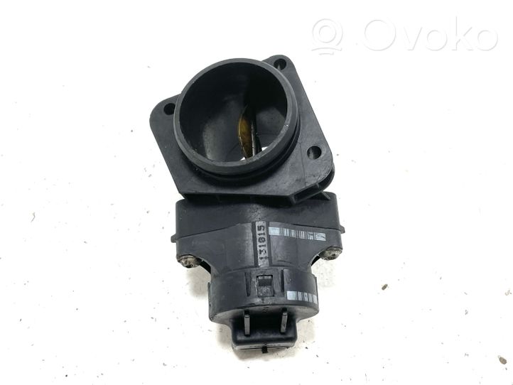 Ford Fusion Throttle valve 9643836980