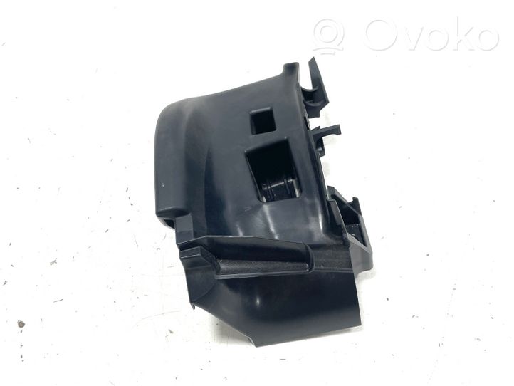 Audi Q3 8U Turvavyön koristelista 8U0857792