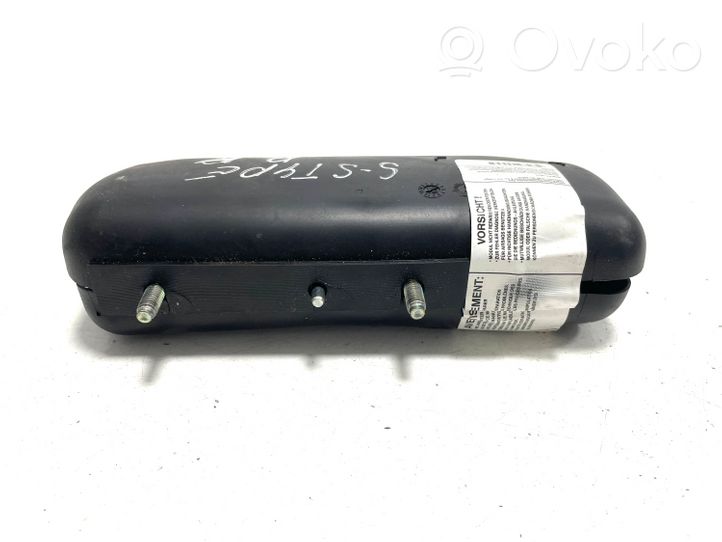 Jaguar S-Type Seat airbag 4R83F611D10AA