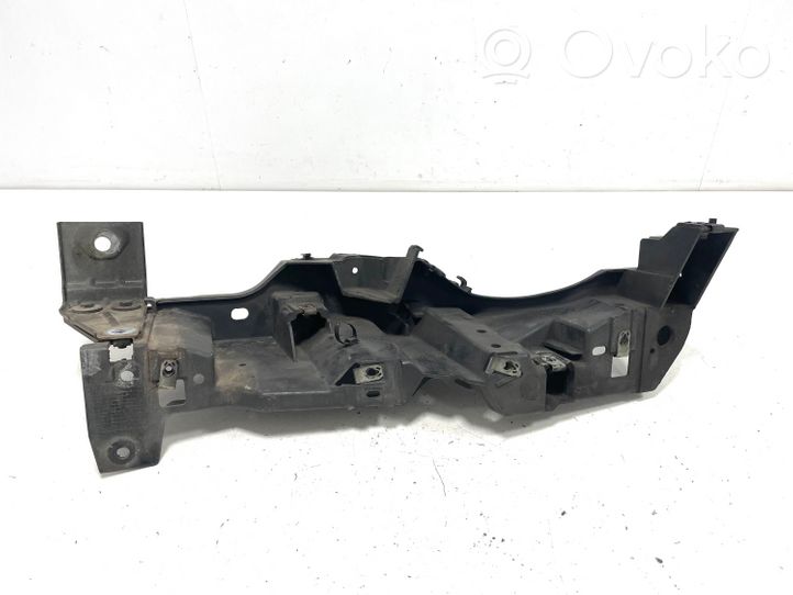 Jaguar S-Type Support de montage de pare-chocs avant AR838C280