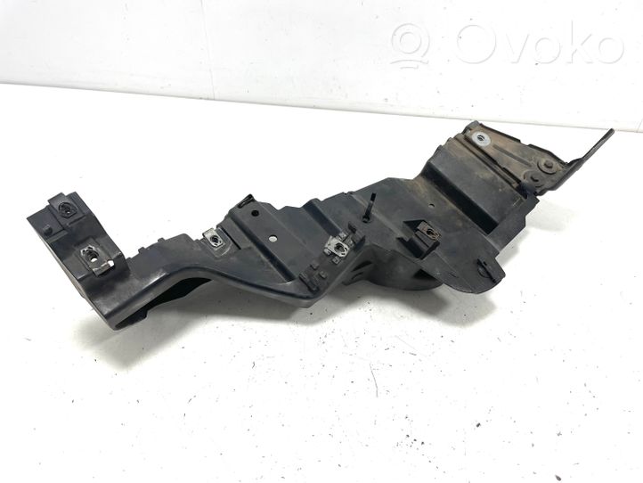 Jaguar S-Type Support de montage de pare-chocs avant AR838C280