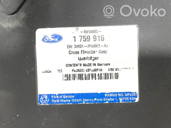 Ford C-MAX II Inna część podwozia 3M51R10692AJ