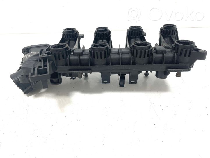 Ford Focus C-MAX Collettore di aspirazione 9653808680