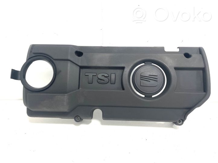 Seat Leon (1P) Variklio dangtis (apdaila) 03C103925AB