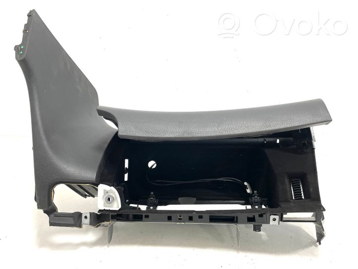 Mercedes-Benz E W211 Glove box set A2116800298