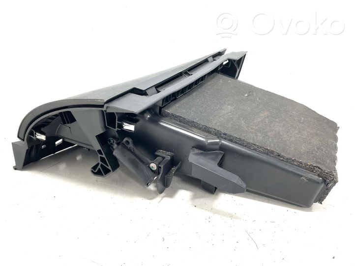 Renault Megane III Glove box set 681080020R