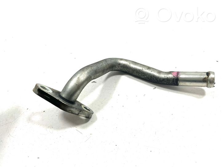 Lexus IS 220D-250-350 Durite de refroidissement tube 