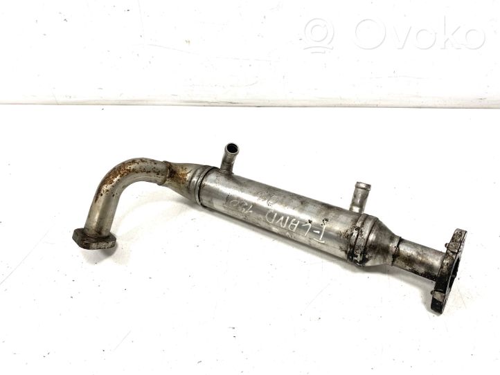 Toyota Land Cruiser (J120) EGR valve cooler 