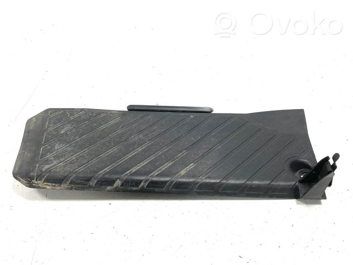 Audi A3 S3 A3 Sportback 8P Foot rest pad/dead pedal 8P1864777