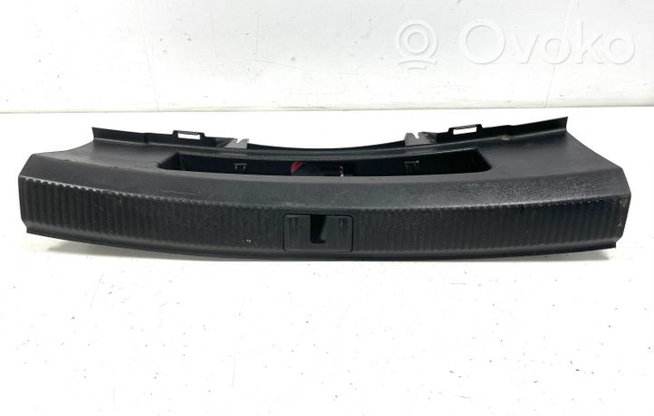 Audi A3 S3 A3 Sportback 8P Rivestimento di protezione sottoporta del bagagliaio/baule 8P4863471A