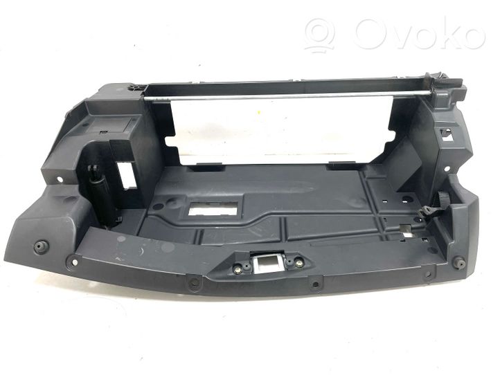 BMW 5 E60 E61 Cornice vano portaoggetti 51167063516