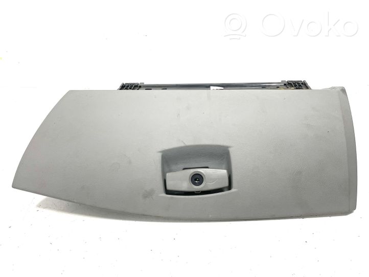 BMW 5 E60 E61 Sportellino/coperchio vano portaoggetti 51167063463